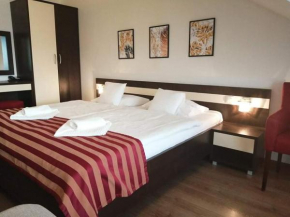 Apartmán Athos Bešeňová - Hotel Bešeňová